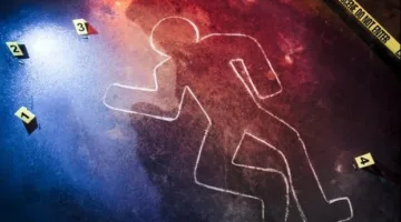 شجار بين رجل شرطة وحارس مبنى يتصاعد ليصبح جريمة قتل في منطقة الهرم