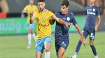 البث المباشر لمباراة الإسماعيلي ضد إنبي في كأس القاهرة (فيديو)