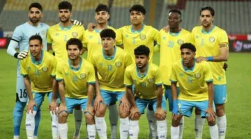 متابعة مباراة الإسماعيلي وإنبي في كأس العاصمة المصرية عبر البث المباشر الآن