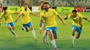 بث مباشر لمباراة الإسماعيلي وإنبي في كأس العاصمة المصرية (فيديو)