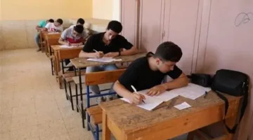 قبل بدء الامتحانات: مواعيد الثانوية العامة 2025 لجميع الشعب والمعلومات الأساسية