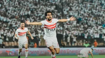 عقوبة مالية قاسية: تفاصيل جلسة الاستجواب مع أحمد حمدى في الزمالك