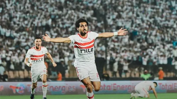 عقوبة مالية قاسية: تفاصيل جلسة الاستجواب مع أحمد حمدى في الزمالك عقوبة مالية قاسية: تفاصيل جلسة الاستجواب مع أحمد حمدى في الزمالك
