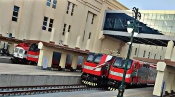 السكة الحديد: إطلاق خدمات قطارات النوم والمكيفة بين القاهرة ومرسى مطروح