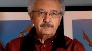 الروائي الفلسطيني إبراهيم نصرالله ضمن القائمة النهائية لجائزة نوبل الأمريكية