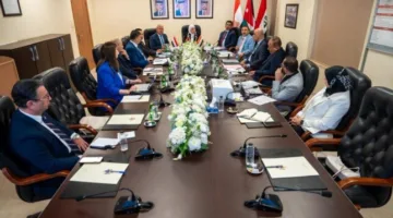 «مدبولي» يبحث استراتيجية تنفيذ التعداد السكاني والإسكان والمنشآت 2027