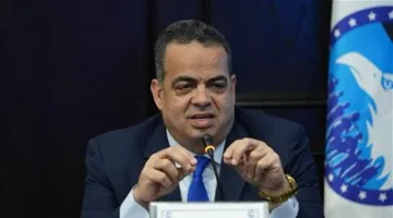 مستقبل وطن: بيان وزارة الخارجية يبرز احترام السيادة الوطنية والالتزام الصارم بتنظيم دخول الأفراد من خلال المعابر الحدودية.