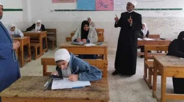 رسمياً.. رابط نتائج الشهادة الإعدادية الأزهرية 2025 باستخدام رقم الجلوس عبر بوابة الأزهر الإلكترونية