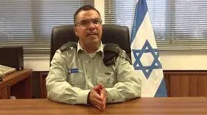 استعداداً للقصف… إسرائيل تنذر الفلسطينيين بإخلاء مناطق شرق مدينة غزة وتؤكد أن جيشها ينفذ عمليات مكثفة في تلك المناطق.