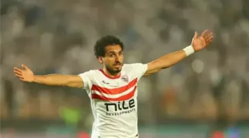 أزمة أحمد حمدي: الزمالك يبدأ تحقيقًا بعد عودته من ألمانيا