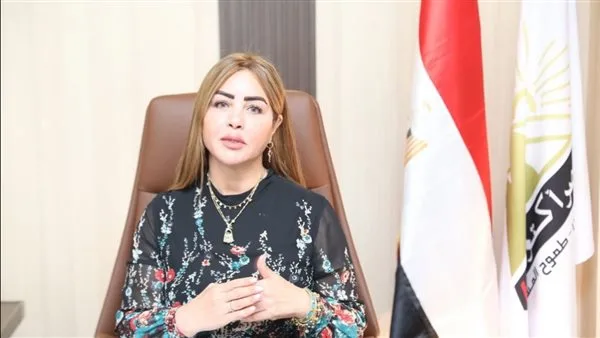 جيهان مديح: مصر تتخذ نهجاً مسؤولاً في حماية أمنها الوطني وتعزيز قضية فلسطين جيهان مديح: مصر تتخذ نهجاً مسؤولاً في حماية أمنها الوطني وتعزيز قضية فلسطين
