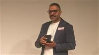الشاعر محمد رفاعي يُمنح العضوية الدائمة من جمعية المؤلفين والملحنين الفرنسية