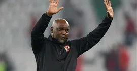 بيراميدز يوضح موقفه بشأن التعاقد مع مساعد موسيماني