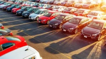 السماح باستيراد سيارات للاستخدام الشخصي دون الحاجة لإثبات دفع قيمتها في الخارج
