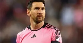 نادٍ سعودي يسعى للتعاقد مع ميسي بمبلغ خيالي