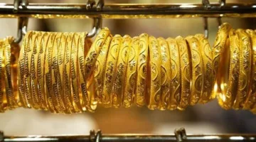 أسعار الذهب: تطورات جديدة في عيار 21 اليوم الخميس 12-6-2025