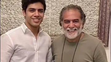 شبيه محسن محيي الدين يكشف الحقيقة: “أنا لست ابنه و اسمي ليس عمر”