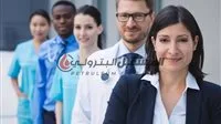 تقرير: الإدارات الصحية في مؤسساتنا والقانون رقم 73