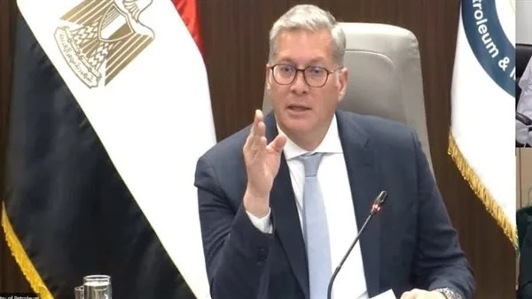 البترول: تعديل بعض مواد قانون المناجم والثروات المعدنية البترول: تعديل بعض مواد قانون المناجم والثروات المعدنية