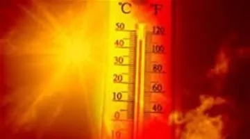 ارتفاع temperatures كبير.. الأرصاد تعلن تفاصيل أحوال الطقس للأسبوع