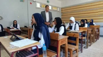 رابط نتائج امتحان الشهادة الإعدادية لعام 2025 في الإسكندرية