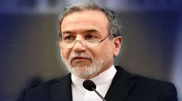 وزير الخارجية الإيراني: قرار الوكالة الدولية يعقّد الجولة المقبلة من المفاوضات النووية