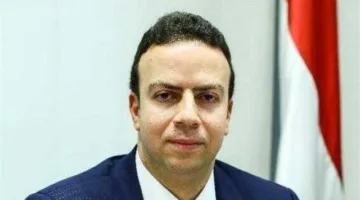 نائب محافظ البنك المركزي يشارك في مراسم تسليم إدارة صندوق “إنكلود” للتكنولوجيا إلى شركة “دي بي آي”