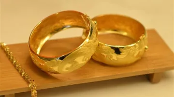 زيادة أسعار الذهب بمقدار 25 جنيهًا خلال تداولات مساء اليوم الخميس