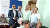 توجيه مهم من مديرية التربية والتعليم بكفر الشيخ بشأن نتائج الشهادة الإعدادية