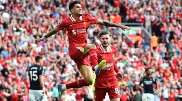 دياز يثير التكهنات بشأن انتقاله إلى برشلونة