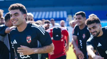 تكوين مباراة الأهلي وإنتر ميامي: “ثلاثي الزمالك” يواجه ميسي