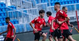 نجم إنتر ميامي: مباراة الأهلي ستكون تحديًا كبيرًا، وندرك أننا نواجه فريقًا قويًا في إفريقيا.