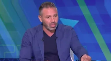 «يؤكد على ثقته بالمستقبل».. حازم إمام يعبّر عن إعجابه بصفقة الأهلي قبيل مباراة إنتر ميامي.