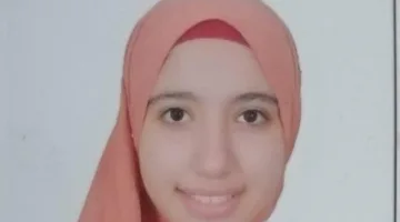 رضوى تتصدر الثانوية الأزهرية في القليوبية: “كنت أدرس 5 ساعات يومياً”