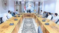 جامعة سوهاج تتوّج عقود رعاية 5 مشروعات جديدة
