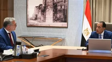 تعزيز الإنتاج المحلي واستقطاب الاستثمارات: تفاصيل اجتماع رئيس الوزراء مع وزير البترول