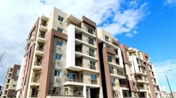 طريقة حجز شقق سكن لكل المصريين 7 عبر الإنترنت: خطوات التقديم والمستندات اللازمة