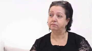ابنة حنان اللولو ترد بشكل غير متوقع على سؤال أثار جدلاً كبيراً عقب رحيل والدتها