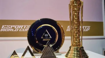 انطلاق العد التنازلي لبطولة كأس العالم للألعاب الإلكترونية في 7 يوليو القادم بالرياض