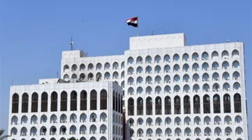 العراق يقدم تعازيه للهند إثر حادث تحطم طائرة ومقتل ركابها