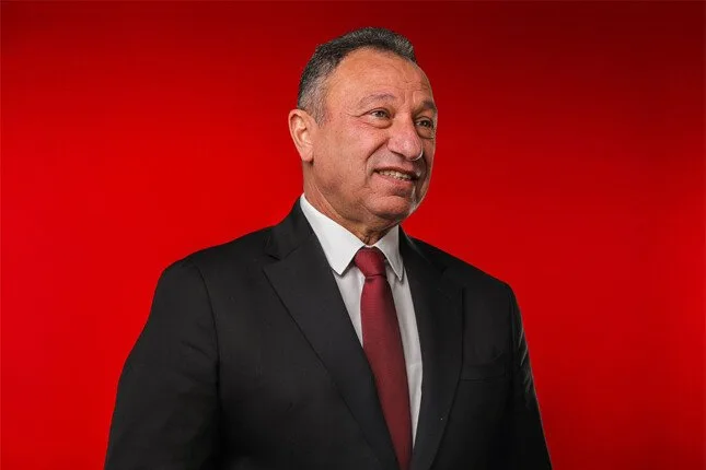 الخطيب يعتذر عن المشاركة في كأس العالم للأندية مع الأهلي نظراً لظروفه الصحية الخطيب يعتذر عن المشاركة في كأس العالم للأندية مع الأهلي نظراً لظروفه الصحية