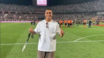 نستعرض رأي مصطفى محمد بشأن عرض الأهلي البالغ 200 مليون جنيه