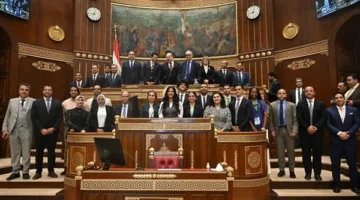 وزارة الخارجية: مصر ستبقى داعمة للقضية الفلسطينية ومدافعة عن حقوق سكانها