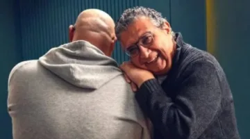 ماجد الكدواني يبوح بسر فني مشترك مع كريم عبد العزيز في موضوع مثير جدًا