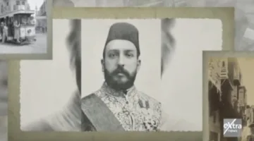 أسرار غير مُعلَنة عن “علي باشا مبارك” تُعرض لأول مرة غدًا في برنامج “العاشرة” مع محمد سعيد محفوظ.