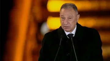 بسبب حالته الصحية، الخطيب يعتذر للفيفا عن المشاركة في كأس العالم للأندية.