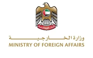الإمارات تعرب عن تضامنها مع الهند وتقدم التعازي لضحايا حادث تحطم الطائرة