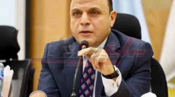 محافظ كفر الشيخ: تقديم أعلى مستويات الراحة لضمان سير امتحانات الثانوية العامة بسلاسة