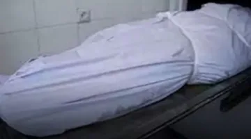 مقتل فرد نتيجة مشادة حول أحقية ري الأراضي في كفر الشيخ
