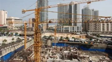 معرض العقارات الخامس عشر لنهر النيل في الدوحة: إيرادات بقيمة 2.2 مليار جنيه تعكس قوة السوق العقاري المصري في الخارج